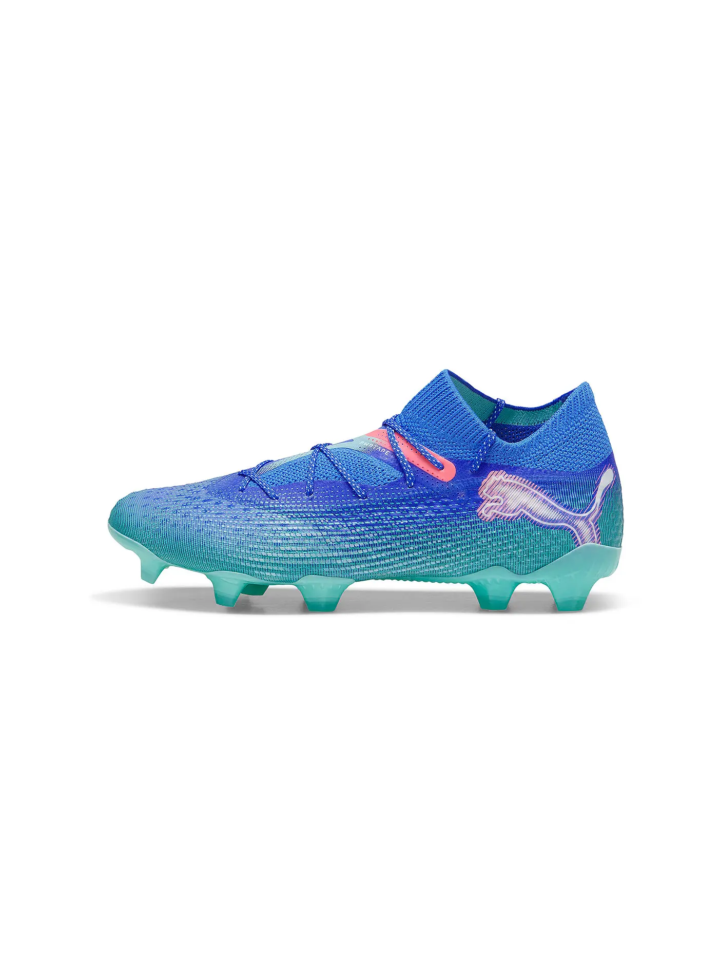 PUMA | Herren Fußballschuhe Nocken Future Ultimate FG/AG | 